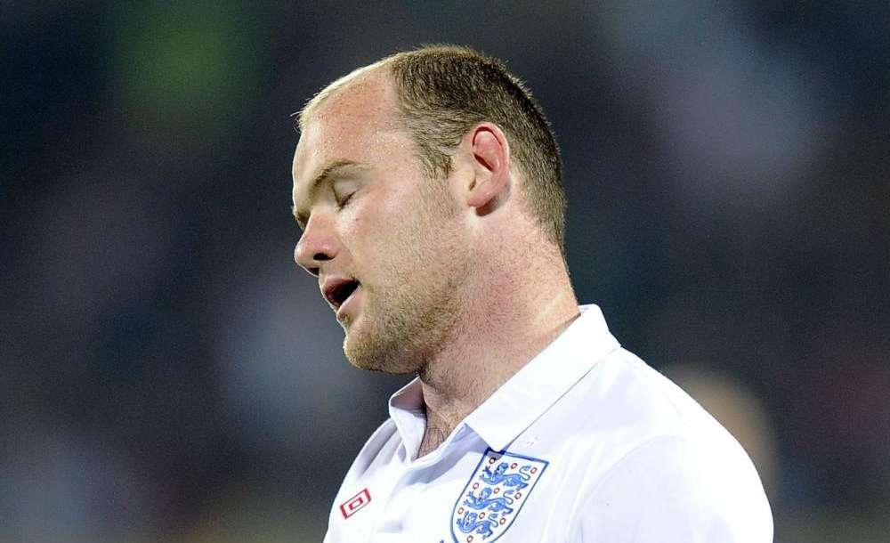 United, Rooney perde il brio: addio allo sponsor con le bollicine...