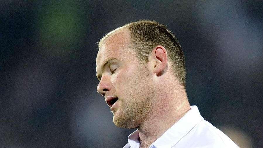 Ex consigliero del Psg sicuro: "Con Rooney è fatta"