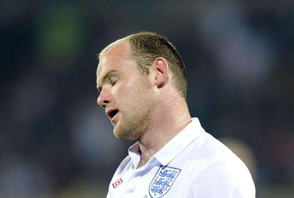 Anzhi, Hiddink: "Rooney? Vogliamo solo giovani"
