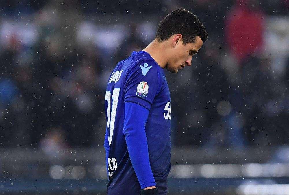 Juventus, per la difesa occhi anche su Luiz Felipe dell'Al Ittihad