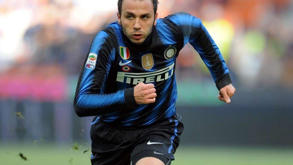 Inter, Pazzini punta al derby