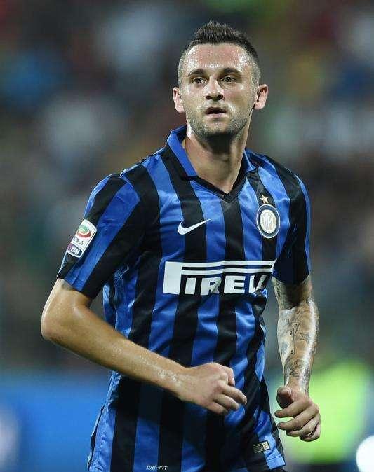Inter, Chelsea e Arsenal su Brozovic