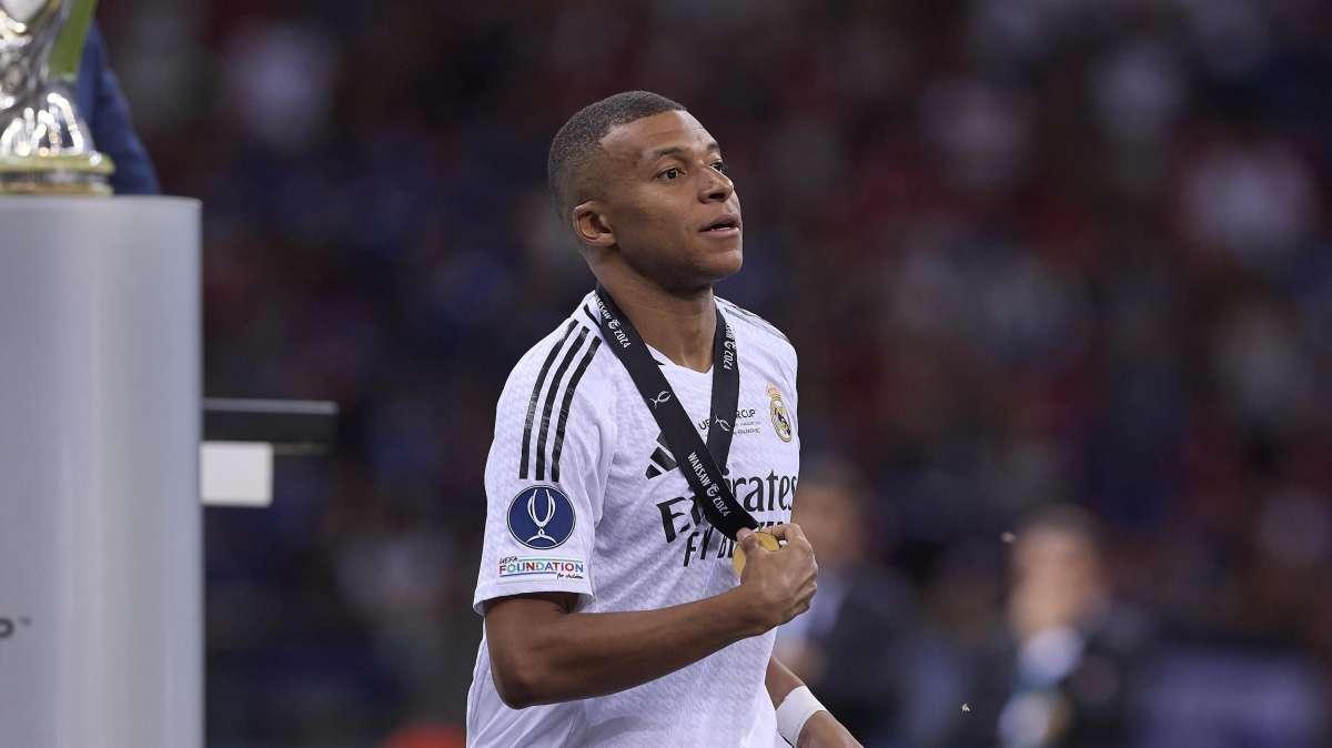 TuttoSport - "Blancos fin troppo vanitosi per essere Real"