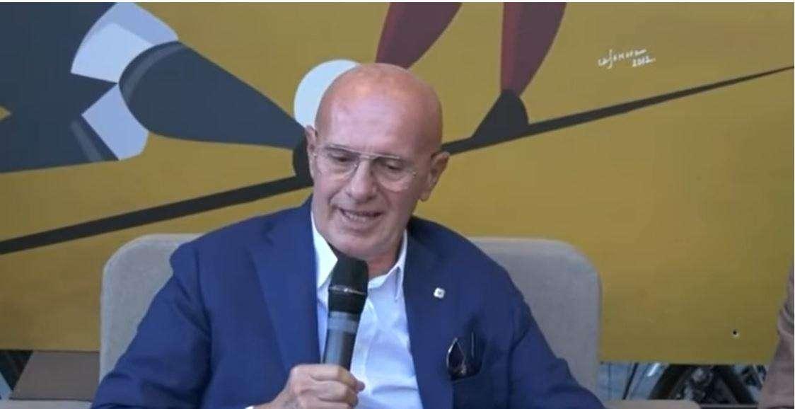 Sacchi: "L'Inter può lottare sia in campionato che in Champions, è una squadra completa che può vincere tutto"