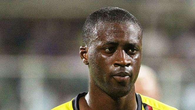 Man. City, ag. Touré: "Vuole nuove motivazioni"