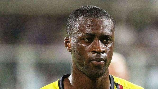 Man City, Y. Tourè: "Fui scartato dall'Arsenal"
