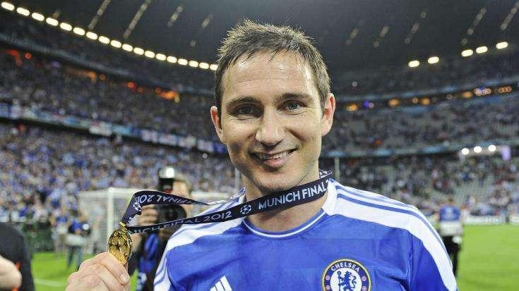 Chelsea, Lampard: "Non abbiamo giocato bene, ma..."