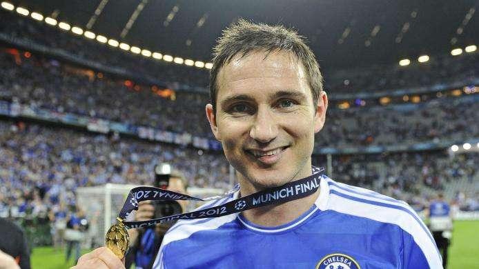 Chelsea, Lampard: "La Juve è di caratura mondiale"