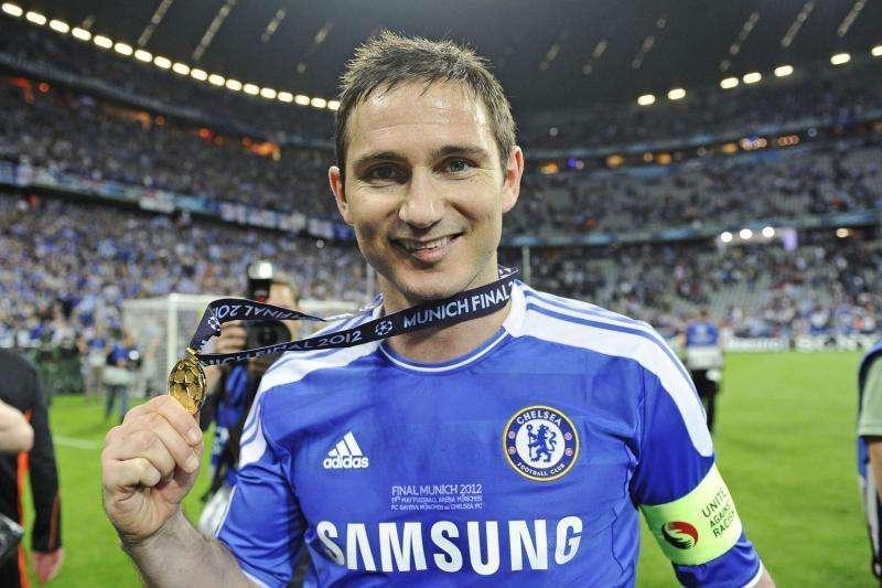 Manchester City, Lampard: "Tourè e Kompany fondamentali per Pellegrini, non ci sono alternative"
