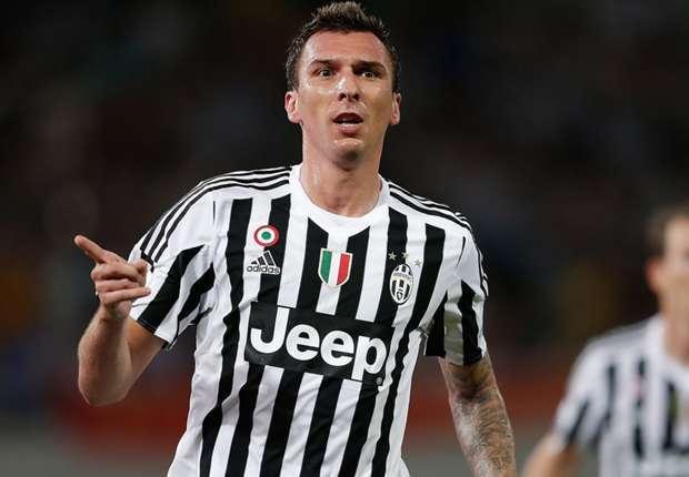 Inter - Juventus, qui Vinovo: Mandzukic dal 1' minuto? 