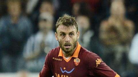 Chelsea, sfida al City per De Rossi?
