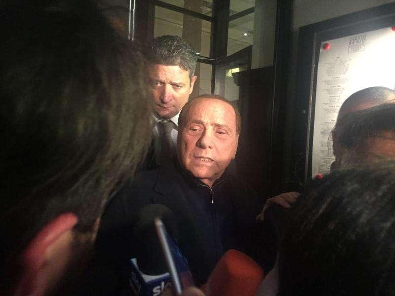 Milan, Fininvest smentisce Repubblica: ecco il comunicato
