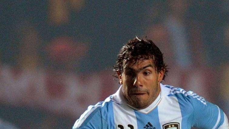 Man City, Tevez al West Ham?
