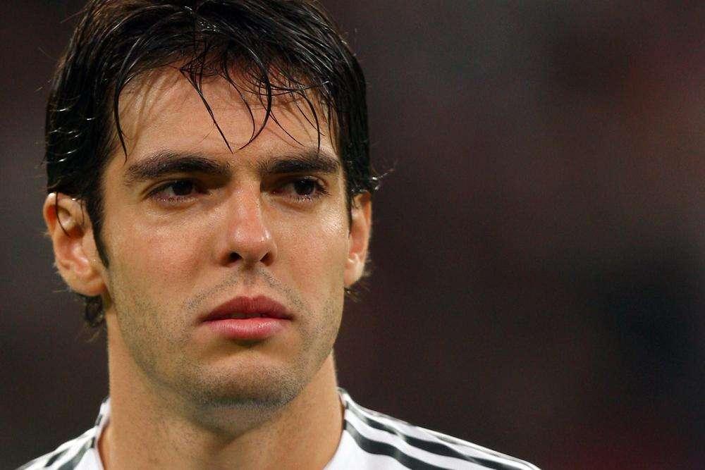 Rubin Kazan, smentito l'interesse per Kakà