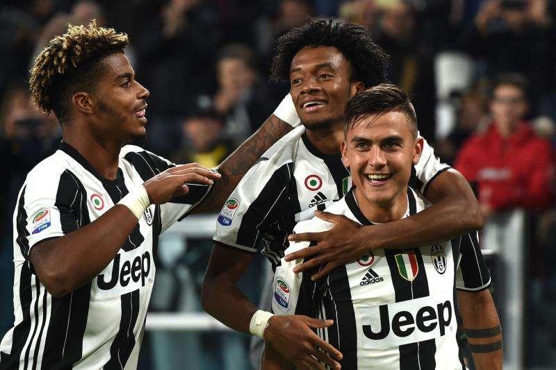 La Juve va in fuga: ora testa al Lione