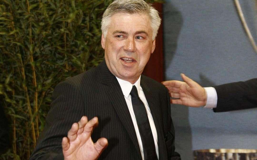 Galliani, parole al miele per Carletto: "Allenerà un grande club"