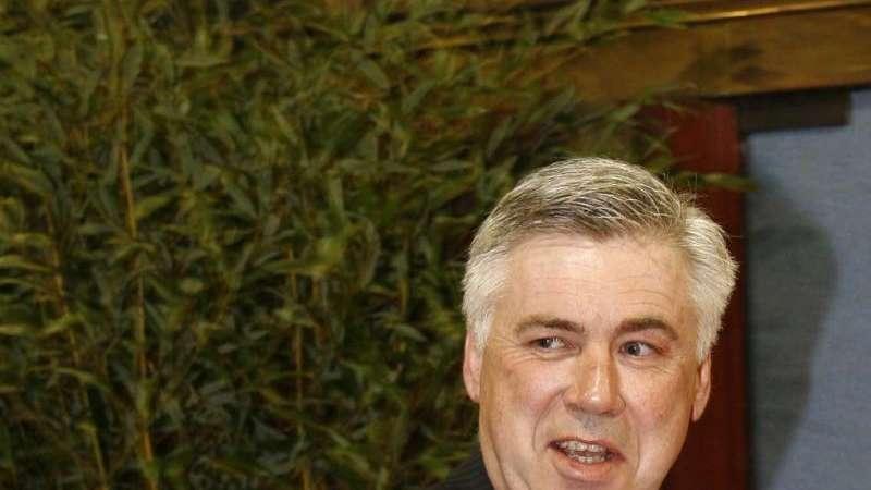 Chelsea, Ancelotti vuole il massimo in Champions League