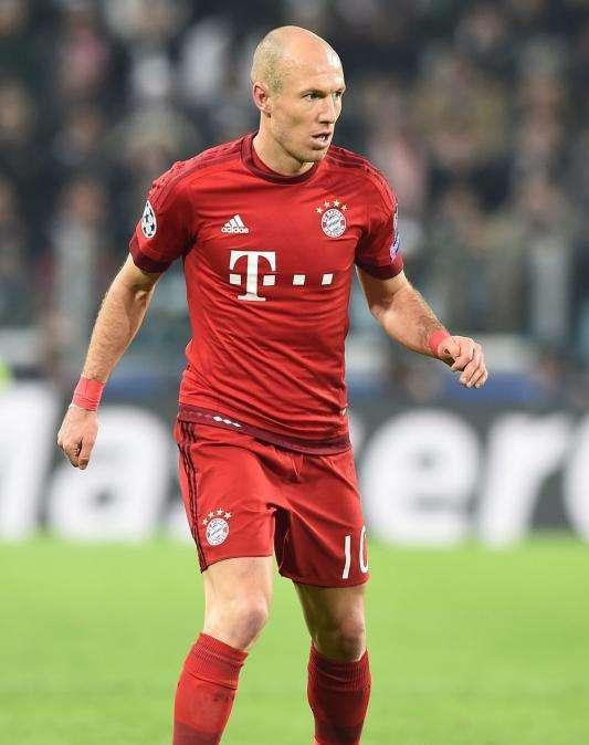 Benfica-Bayern, le probabili formazioni: padroni di casa senza Jonas, out Robben