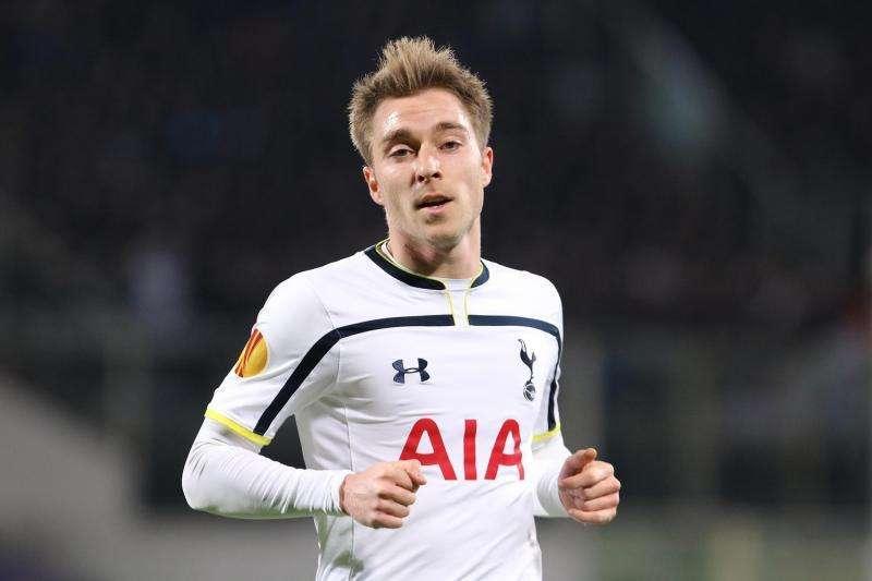 Tottenham, Eriksen: "Rinnovo? Nulla è cambiato"