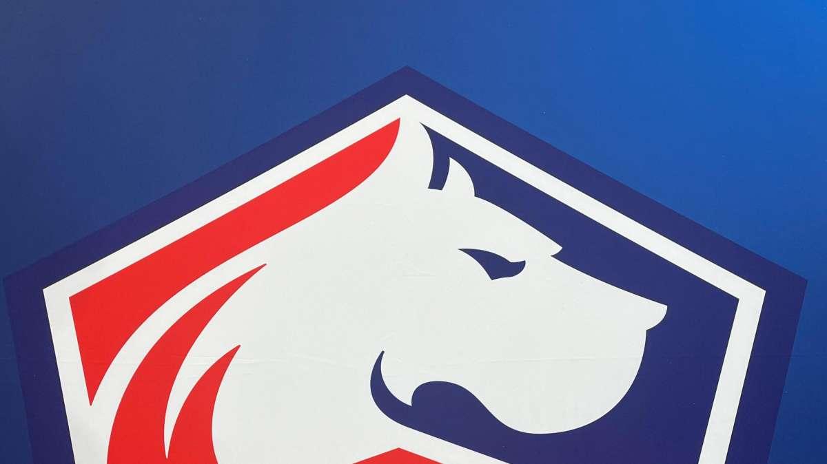 Lille rimontato e battuto dopo 14 risultati positivi: lo Strasburgo vince 2-1