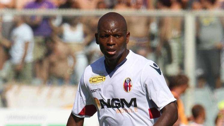 Milan, Mudingayi idea per il centrocampo