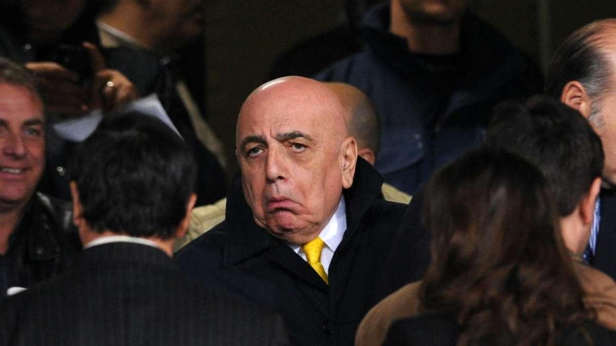 Milan, Galliani: "Nessuno avrebbe pensato ad una finale simile"