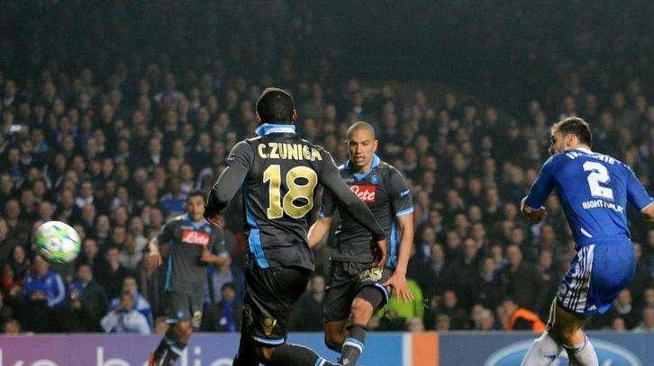 Chelsea, Ivanovic: "Spero di restare a lungo, sto alla grande qui"