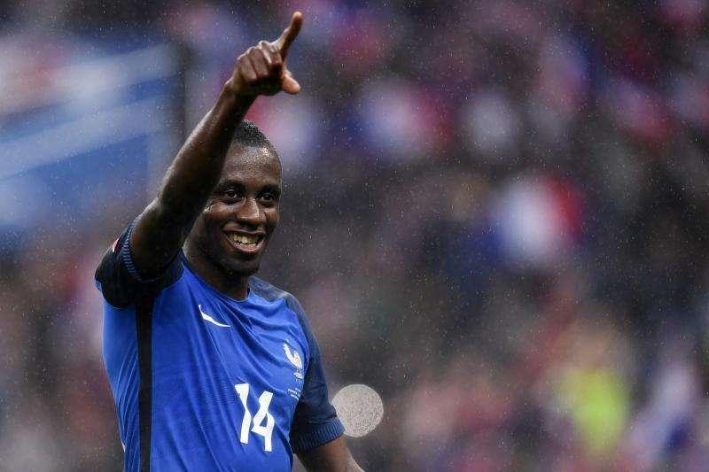 La Juventus deve rinunciare a Matuidi. Da Parigi: "Il mercato è chiuso"