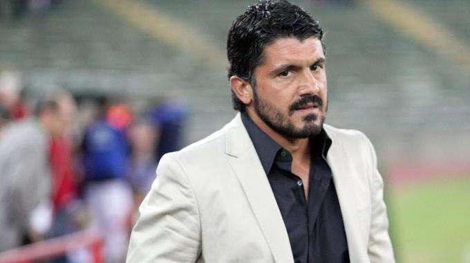 Euro 2016, Gattuso scommette sulla nostra nazionale 