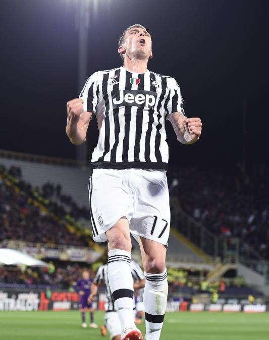 Mandzukic giura: "Voglio restare qui al 100%"
