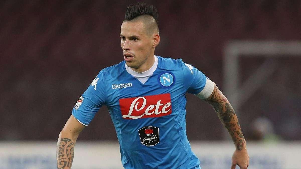 Napoli, Hamsik e quel sogno chiamato scudetto