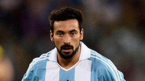 PSG, Lavezzi non si nasconde: "La mia priorità è tornare in Italia"