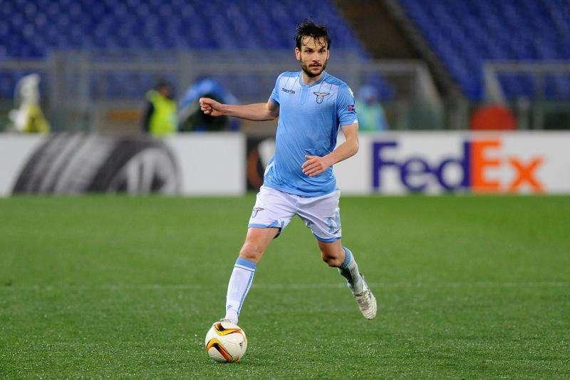 Lazio, Parolo recupera per il derby
