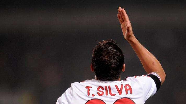 Milan, Thiago Silva la carta per arrivare a Balotelli?