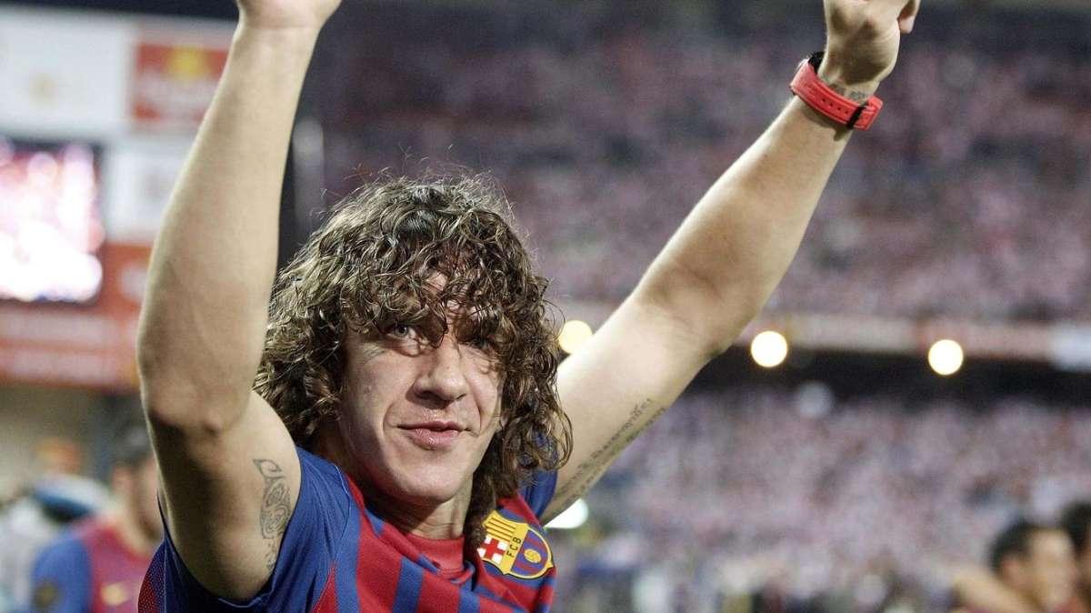 Barça, oggi il rinnovo di Puyol?