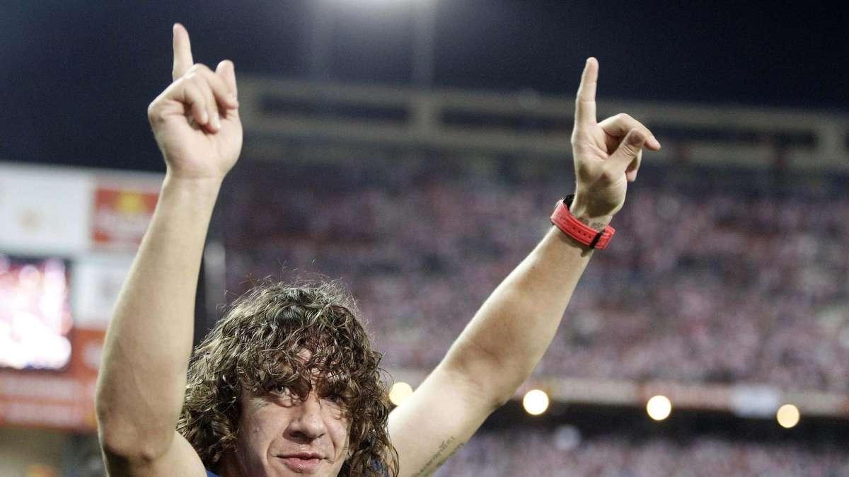 Barcellona, Puyol furioso: "Se vogliamo vincere in Europa non possiamo giocare così"