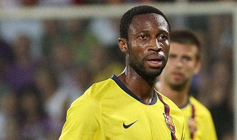 Barcellona, Keita spiazza tutti