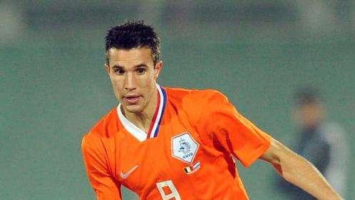 Arsenal, van Persie: "Su di me tante voci infondate"