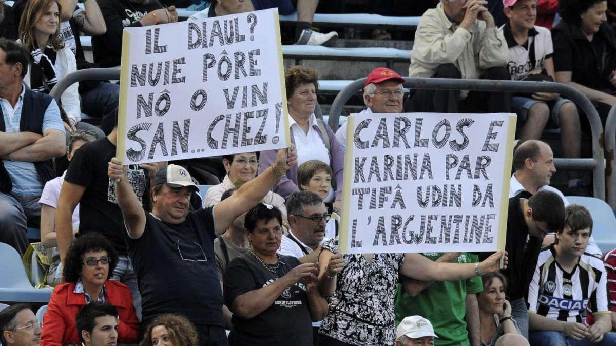 VIDEO - Su Lazzari ora c'è l'Udinese
