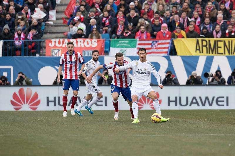 Atletico Madrid, terzo anno di fila contro una spagnola ai quarti