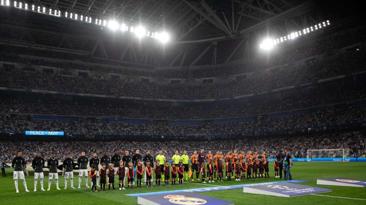 Shakhtar Donetsk, il 30 dicembre verrà svelato il 'giocatore dell'anno' votato dai tifosi