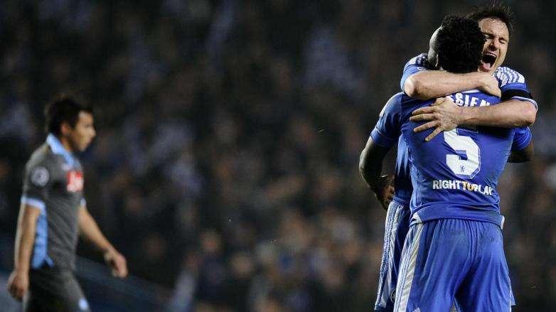 Chelsea, offerta turca per Essien