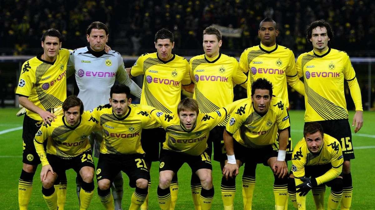 Borussia Dortmund, Kehl dopo il rinnovo: "Ultimo anno e poi mi ritiro"