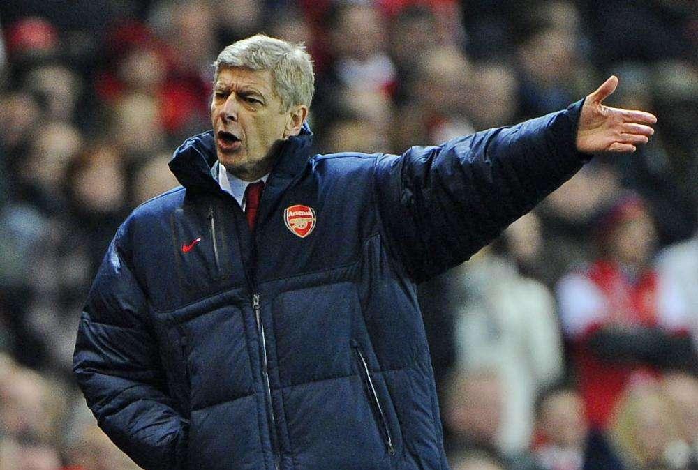 Arsenal, spesa a Madrid sponda Atletico
