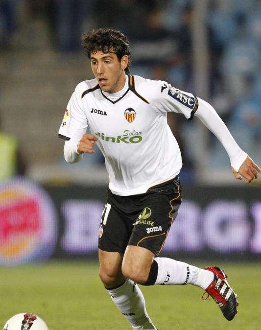 Valencia, Parejo: "La Champions ha un sapore incredibile"