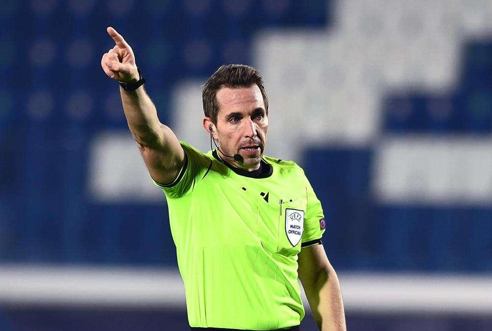 Monaco-Stella Rossa: designato l’arbitro del match 
