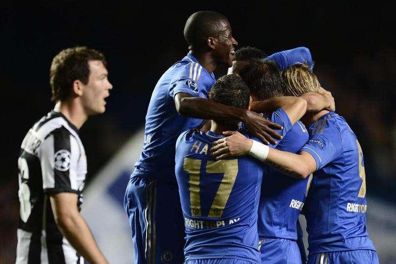 Chelsea: quando la sfortuna è dalla tua parte…
