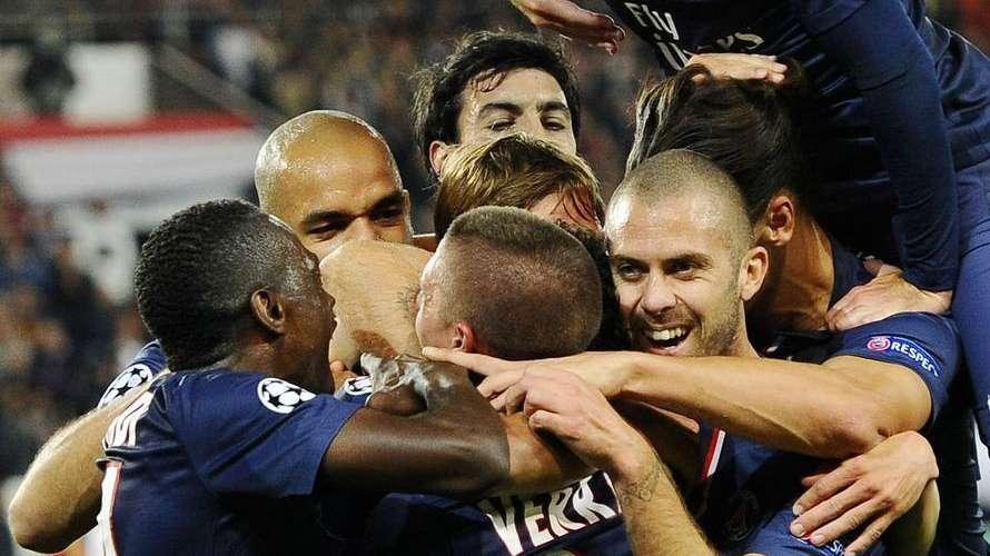 Psg, Matuidi: "Ibra è immenso"