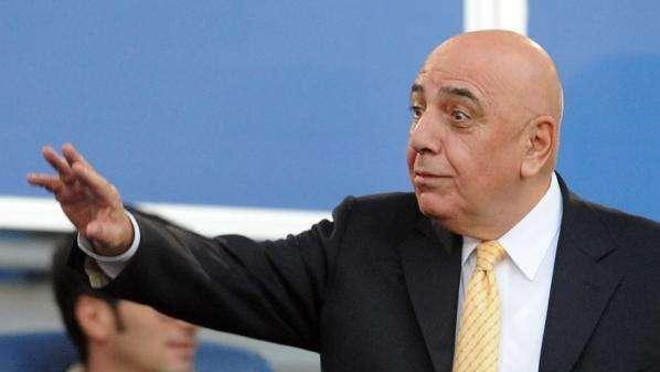 Milan, Galliani: "Battere il Barça? Si può fare!"