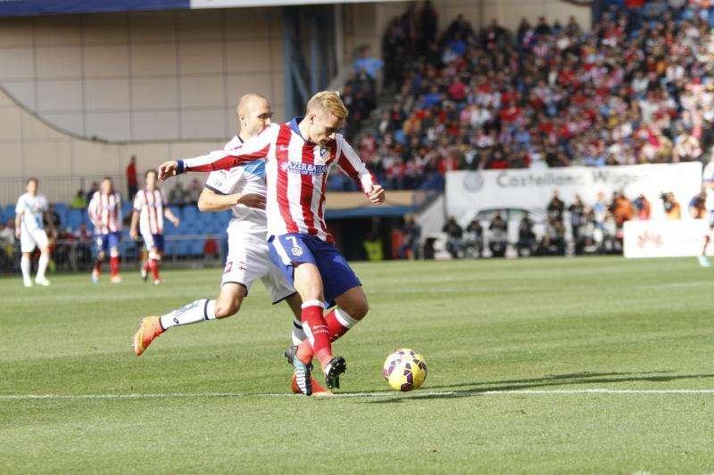 United, follie per Griezmann